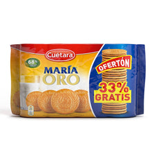 GAL CUETARA MARIA  800G+33