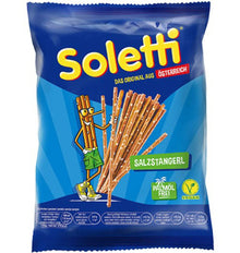 SNACKS SOLETTI ORIG 80g