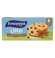 BRIOIX FONTANED LULU XOCO 150g