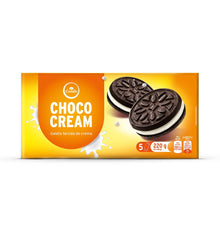 GALET CONDIS XOCO CREM 220gr