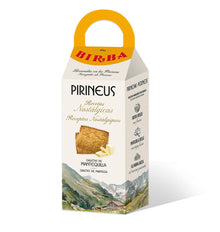 GAL BIRBA PIRINEUS MANTG 145g