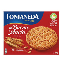 GALETA FONTANE BONA MARIA 707g