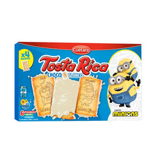 GAL TOSTA RICA XOC BLC 146g