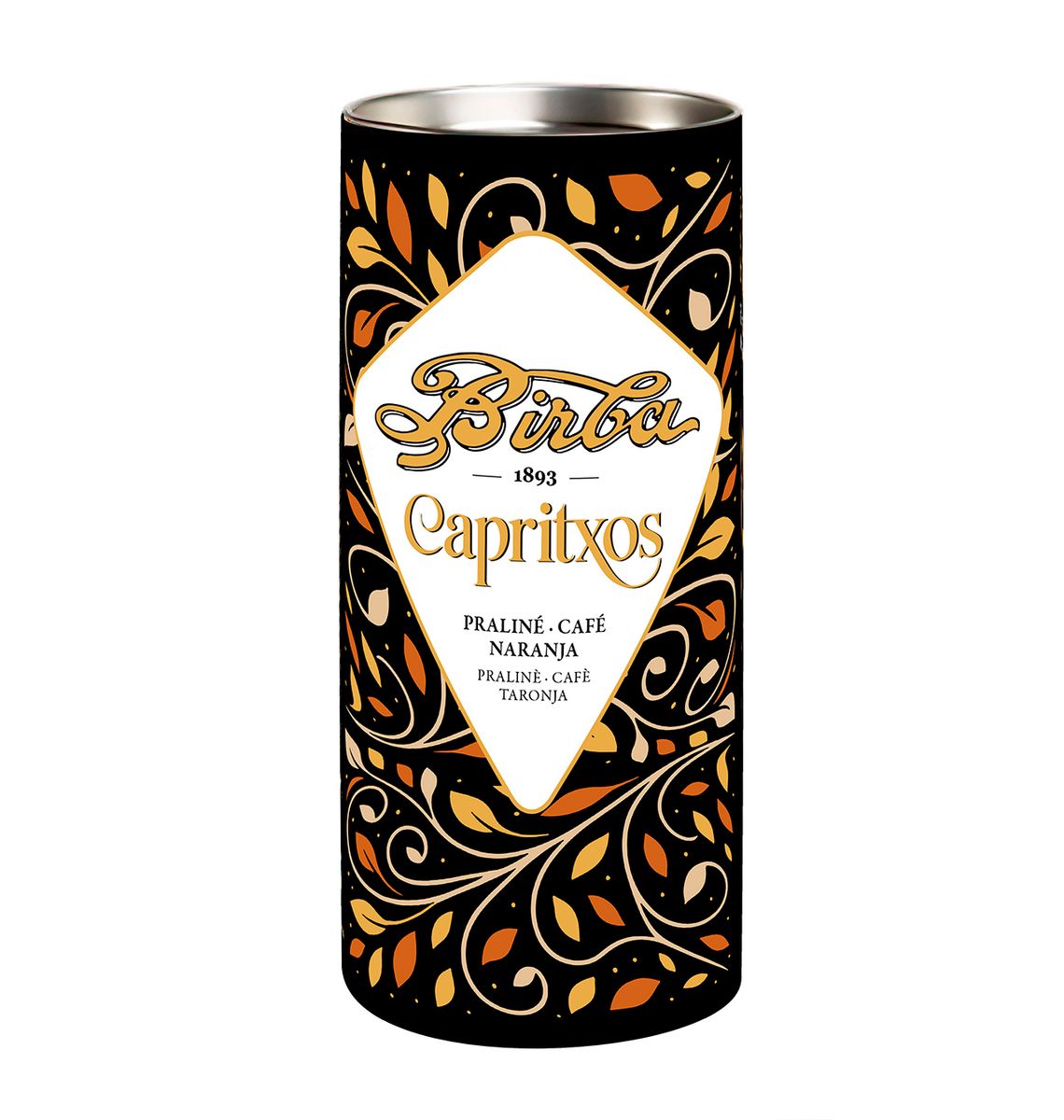 GALET BIRBA CAPRITXOS 73g