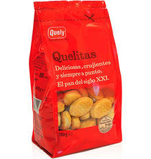 PANETS QUELY QUELITAS 200g