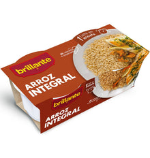 ARROS BRILLANT INTEGRAL 2x125g