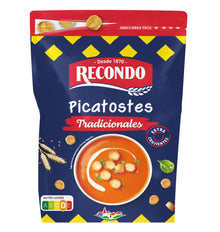 PICATOSTES NATURAL RECONDO 80g