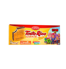PA PESSIC TOSTA RICA x5 163g