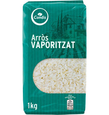 ARROS LLARG CONDIS VAPORIT 1Kg