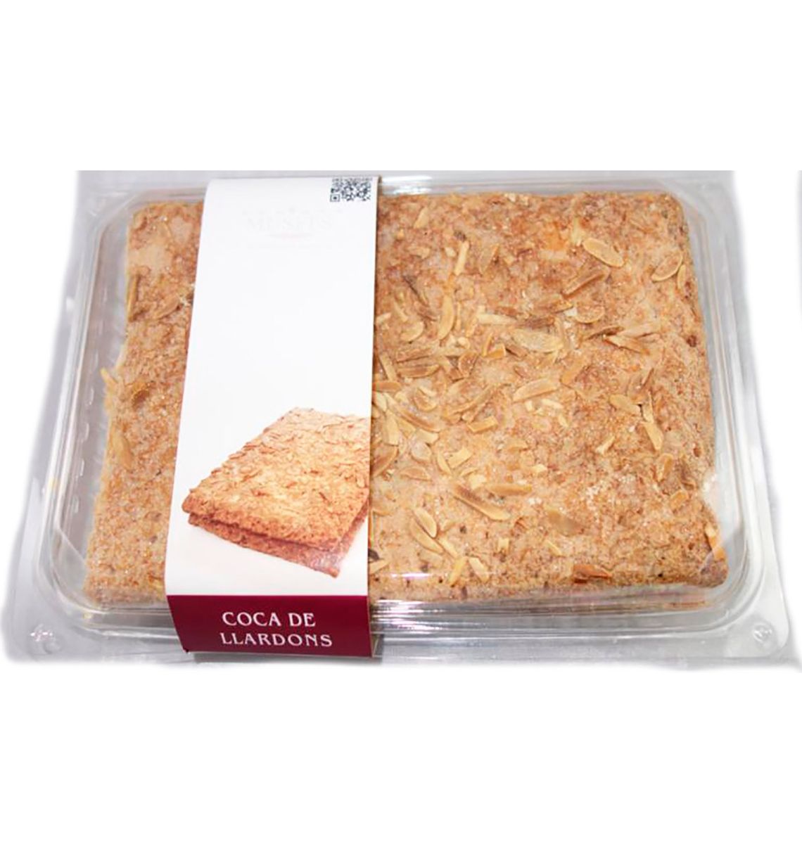 COCA MUSFI'S LLARDONS 300g