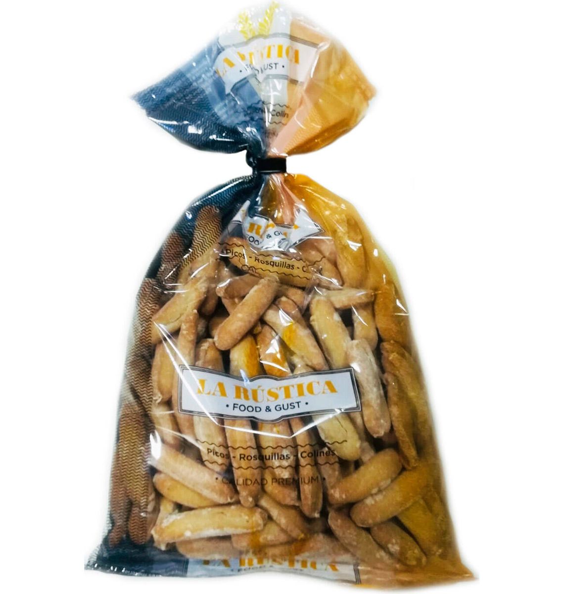 ARTESANETS LA RUSTICA 200g