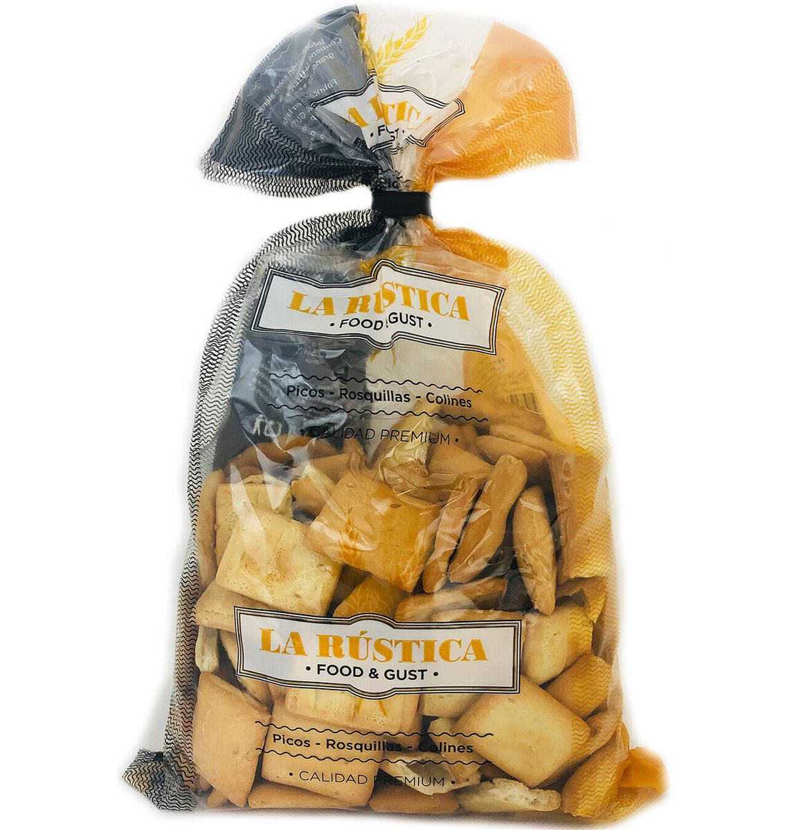 REGAÑAS LA RUSTICA 230g