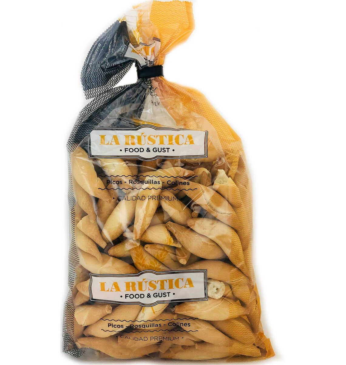 PICOS LA RUSTICA 250g