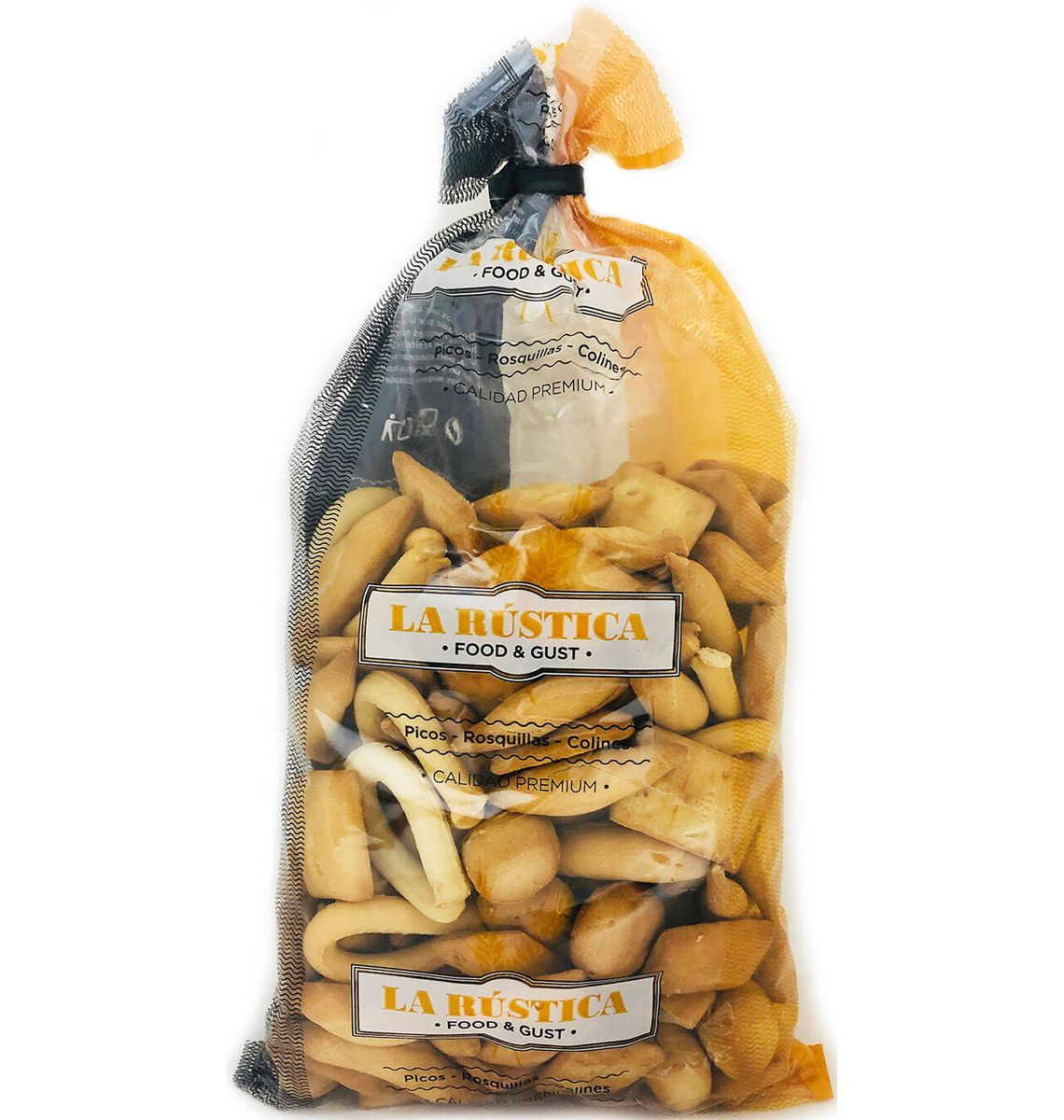 ASSORTIM LA RUSTICA 300g