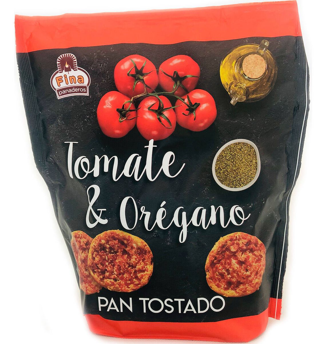 PA TORRAT FINA TOMÀQ/ORENG.160g