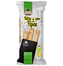 PALETS FINA PIPES 90g