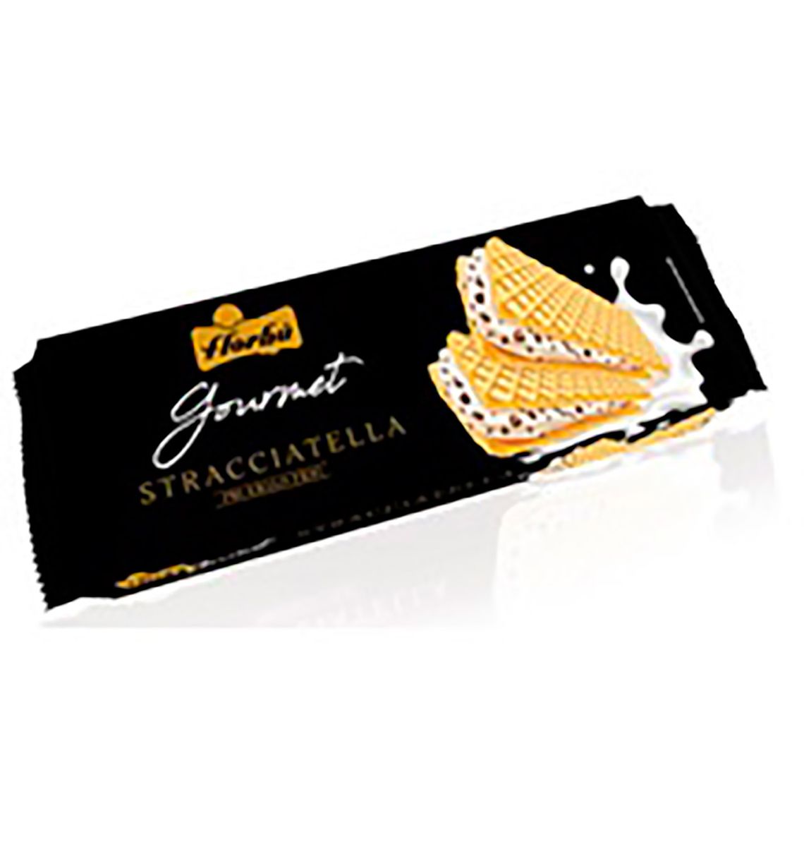 GAL FLORBÚ BARQ.ESTRCCIATELLA 140g