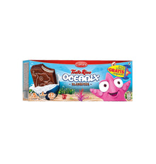PASTISSETS TOSTA OCEANIX 160g