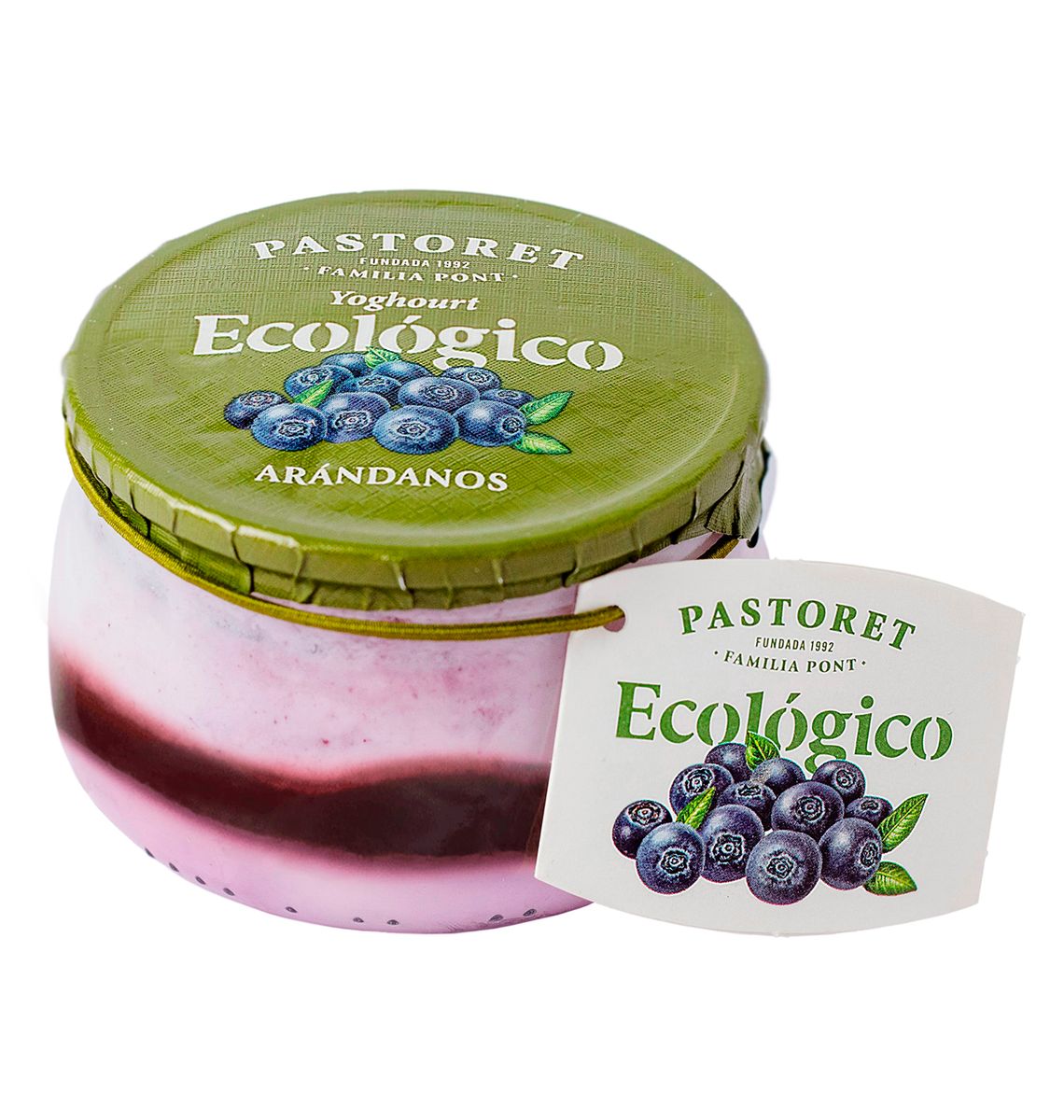 IOG ECO PASTORET NABIUS 135g