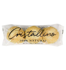 BURGUER CRISTALINA x6 450g