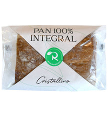 PA 100% INTEGRAL CRISTALINA 195g
