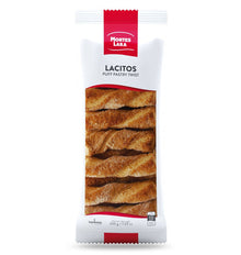 PASTES MONTESLARA LLAÇOS 200g