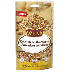CROCANTI VAHINE AMETLLA 125g