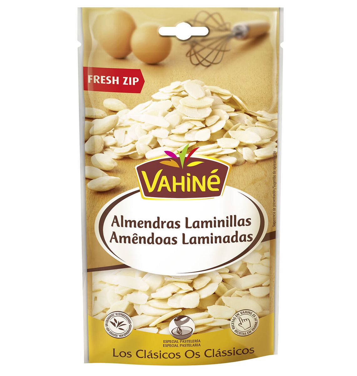 AMETLLES VAHINE LAMINES 125g