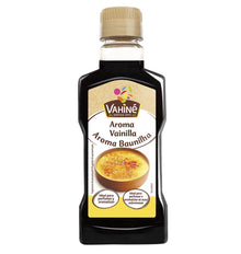 AROMA VAHINE VAINILLA 200ml
