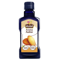 AIGUA ORANGER VAHINE 200ml