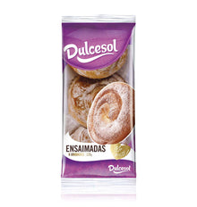 ENSAIMAD INDIV DULCESO x4 147g