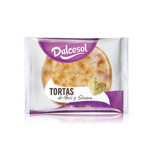 TORTES ANIS DULCESOL 8U 266g