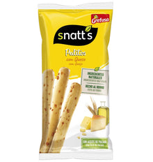 SNATT'S PALETS FORMATGE 56g