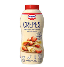 CREP DR OETKER DOLÇ/ SAL 175g