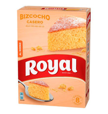 PA PESSIC ROYAL 375g