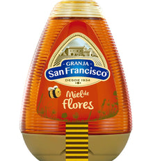 MEL GR SAN FRANCISCO 425g