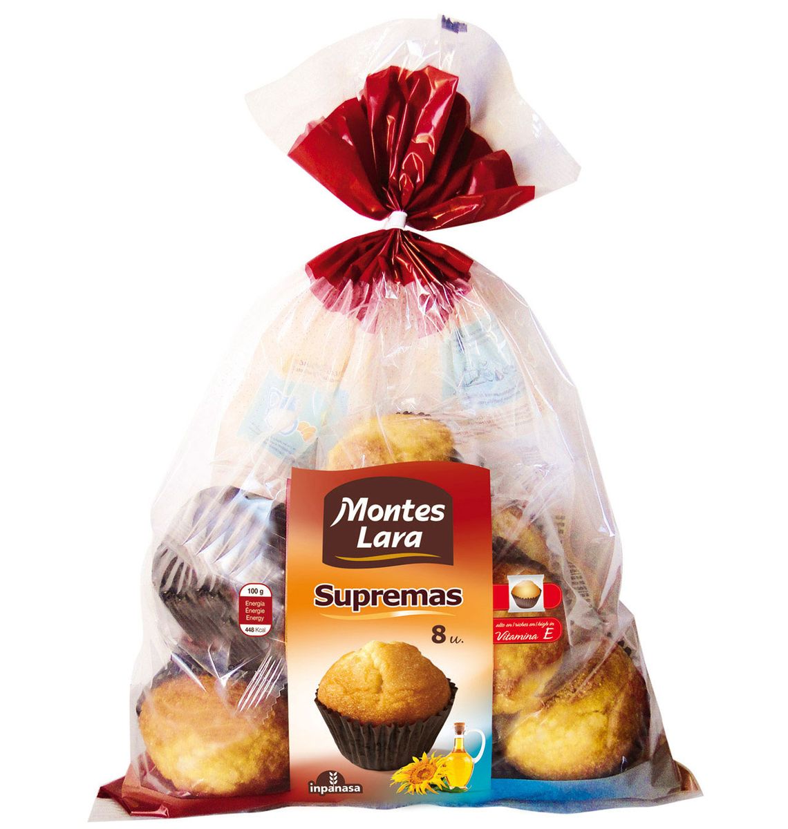 MAGDALENES SUPR M LARA 480g
