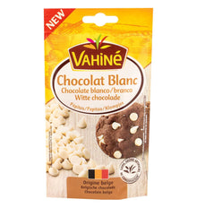 PEPITES VAHINE XOCO BLANC 100g