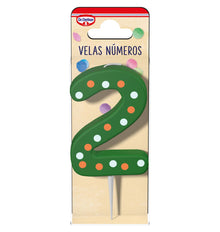 ESPEL ANVI OETKER Nº2 1U