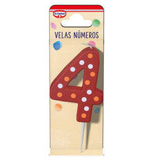 ESPEL ANIV OETKER Nº4 1U