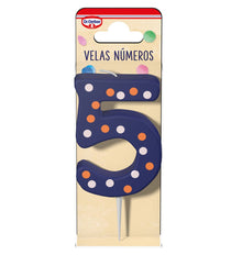 ESPEL ANIV OETKER Nº5 1U