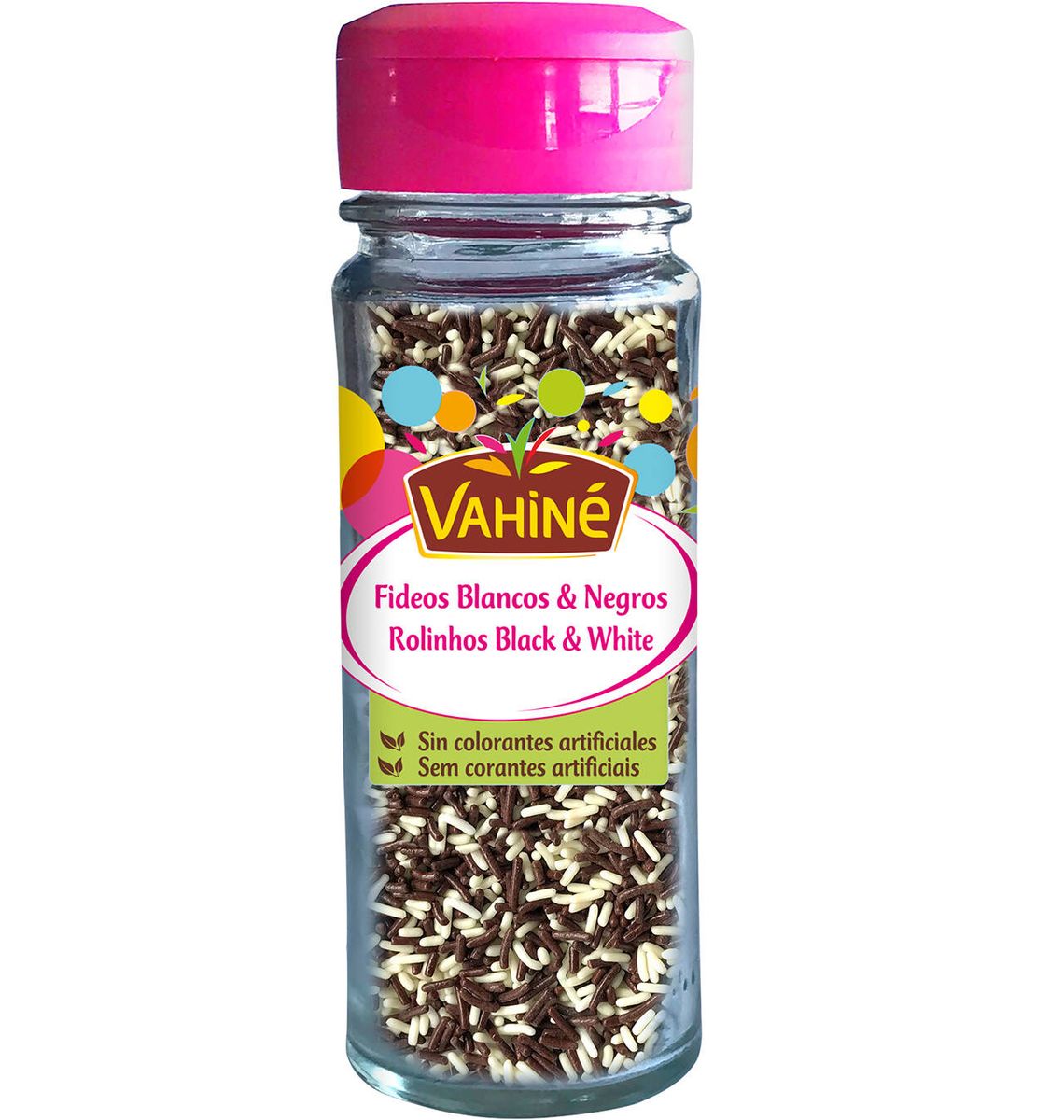 FIDEUS VAHINE XOC. 71g