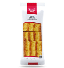 COCA TALL MONTESLARA CREMA 210g