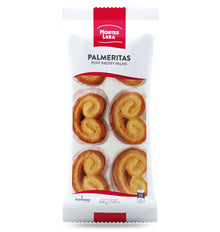 PALMERETES MONTESLARA 200g