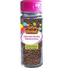 FIDEUS VAHINE CACAU 71g
