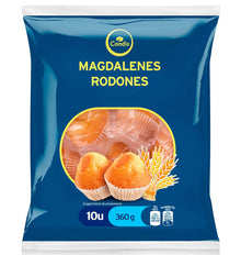 MAGDALENA CONDIS RODONA 360g