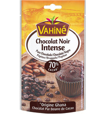 PEPITES XOCO VAHINE 100g