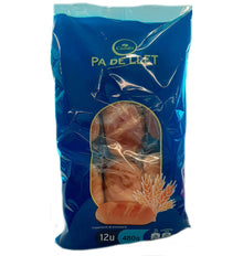 PA DE LLET CONDIS 480g