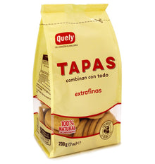 PANETS QUELY TAPES 200g