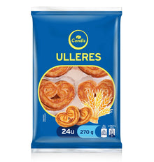 ULLERES CONDIS 270GR